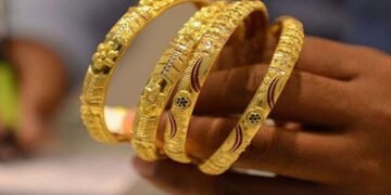 سنہری منڈی میں غیر معمولی ہلچل ، قیمت میں دوسرے روز بھی بڑااضافہ 37 سنہری منڈی میں غیر معمولی ہلچل ، قیمت میں دوسرے روز بھی بڑااضافہ