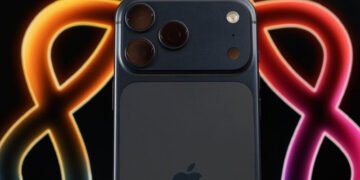 مہنگائی کے دور میں ریلیف: آئی فون 17 سیریز پر سود فری قسطیں دستیاب 36 مہنگائی کے دور میں ریلیف: آئی فون 17 سیریز پر سود فری قسطیں دستیاب