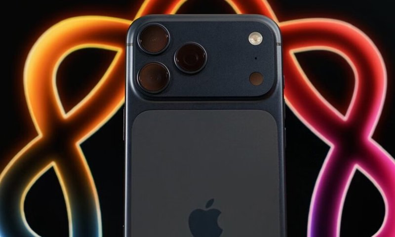 مہنگائی کے دور میں ریلیف: آئی فون 17 سیریز پر سود فری قسطیں دستیاب