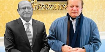 سابق رکن قومی اسمبلی افتخار احمد چیمہ انتقال کر گئے 26 سابق رکن قومی اسمبلی افتخار احمد چیمہ انتقال کر گئے