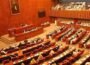 اسلام آباد: سینیٹ نے 27 ویں آئینی ترمیم کی نئی ترامیم کی منظوری دے دی