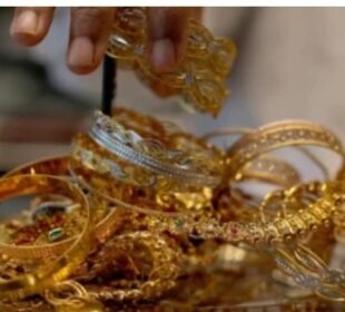 سونا آسمان چھونے کو تیار؟ قیمتیں ایک دن میں کئی ہزار بڑھ گئیں