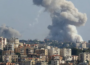 اسرائیل کا لبنان پر فضائی حملہ، 13 افراد ہلاک