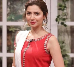 سوشل میڈیا اور نجی زندگی: ماہرہ خان کی احتیاطی حکمت عملی