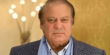 "نواز شریف کی اچانک پرواز، لندن میں کون سا میڈیکل چیک اپ؟" 25 "نواز شریف کی اچانک پرواز، لندن میں کون سا میڈیکل چیک اپ؟"