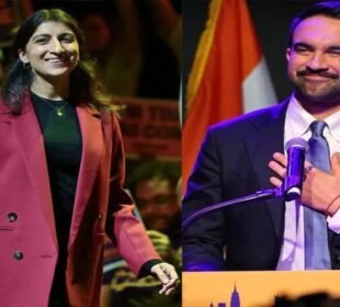 نیویارک کے نئے میئر کی عبوری ٹیم کی قیادت میں پاکستانی نژاد ماہر قانون شامل