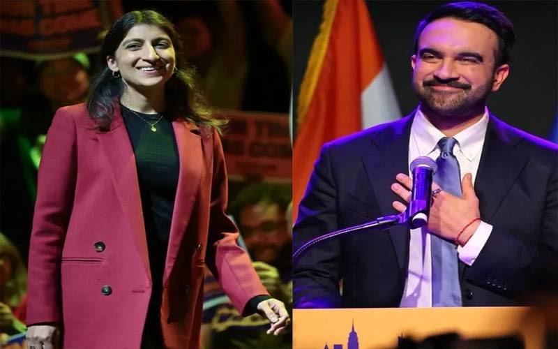 نیویارک کے نئے میئر کی عبوری ٹیم کی قیادت میں پاکستانی نژاد ماہر قانون شامل