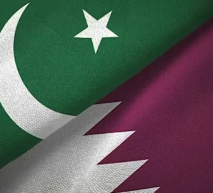 پاکستان اور قطر کے تعلقات میں نیا باب: اقتصادی، دفاعی اور زرعی تعاون بڑھانے پر زور 3 پاکستان اور قطر کے تعلقات میں نیا باب: اقتصادی، دفاعی اور زرعی تعاون بڑھانے پر زور