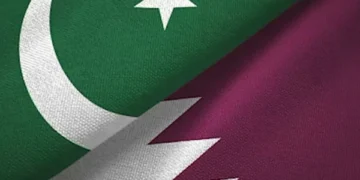 پاکستان اور قطر کے تعلقات میں نیا باب: اقتصادی، دفاعی اور زرعی تعاون بڑھانے پر زور 3 پاکستان اور قطر کے تعلقات میں نیا باب: اقتصادی، دفاعی اور زرعی تعاون بڑھانے پر زور