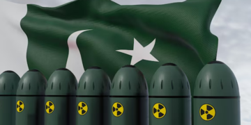 پاکستان دوبارہ کیمیائی ہتھیاروں کی روک تھام کی عالمی تنظیم کی ایگزیکٹو کونسل کا رکن منتخب