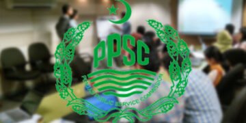 پنجاب میں سرکاری بھرتیوں کا نیا دور، پی پی ایس سی نے میرٹ فارمولا بدل دیا 18 پنجاب میں سرکاری بھرتیوں کا نیا دور، پی پی ایس سی نے میرٹ فارمولا بدل دیا