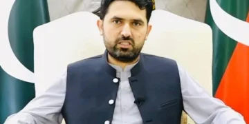 وزیر اعلیٰ خیبر پختونخواکی حفاظتی ضمانت میں توسیع کردی گئی