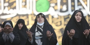 ایران میں پانی کا شدید بحران، تہران کی آبادی کو ممکنہ طور پر منتقل ہونا پڑے گا 1 ایران میں پانی کا شدید بحران، تہران کی آبادی کو ممکنہ طور پر منتقل ہونا پڑے گا