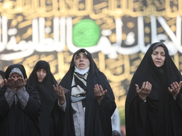 ایران میں پانی کا شدید بحران، تہران کی آبادی کو ممکنہ طور پر منتقل ہونا پڑے گا