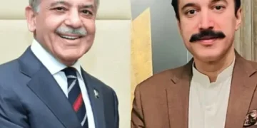وفاقی حکومت آزاد کشمیر کی ترقی اور خوشحالی کے لیے پرعزم