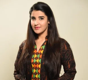 بچپن کی غلطی نے سکھایا کہ بغیر اطلاع گھر سے نہ نکلوں ، حریم فاروق 7 بچپن کی غلطی نے سکھایا کہ بغیر اطلاع گھر سے نہ نکلوں ، حریم فاروق