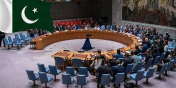 اقوام متحدہ کی جنرل اسمبلی نے پاکستان کی چار قراردادیں منظور کر لیں 25 اقوام متحدہ کی جنرل اسمبلی نے پاکستان کی چار قراردادیں منظور کر لیں