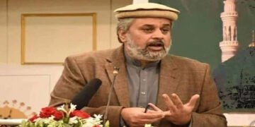 فیصل‌آباد: سنی اتحاد کونسل کے سربراہ صاحبزادہ حامد رضا گرفتار