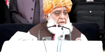 مولانا فضل الرحمان کاحکومت مخالف تحریک چلانےکااعلان 33 مولانا فضل الرحمان کاحکومت مخالف تحریک چلانےکااعلان