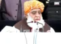 مولانا فضل الرحمان کاحکومت مخالف تحریک چلانےکااعلان