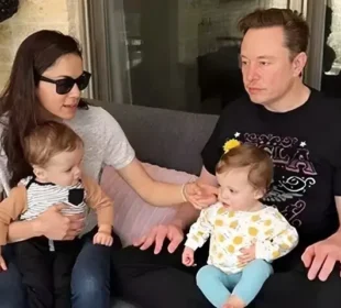 ایلون مسک کے بچوں کے نام اور بھارت کی جڑیں، جانیں کیا ہے راز