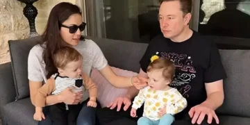 ایلون مسک کے بچوں کے نام اور بھارت کی جڑیں، جانیں کیا ہے راز 29 ایلون مسک کے بچوں کے نام اور بھارت کی جڑیں، جانیں کیا ہے راز