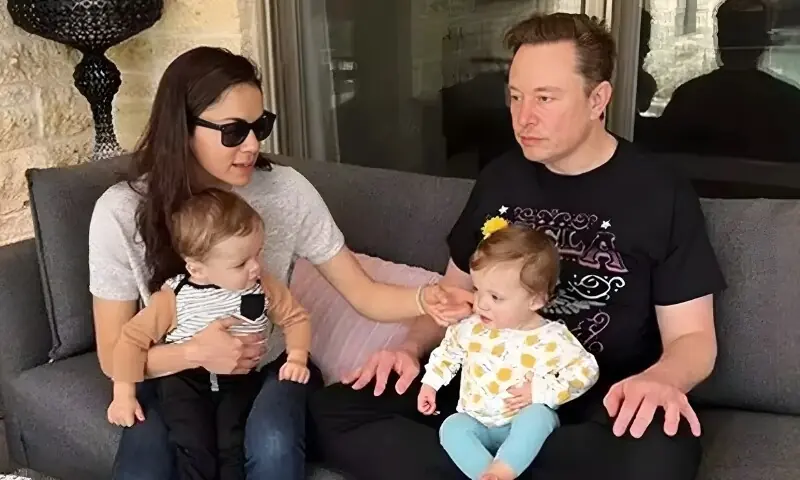 ایلون مسک کے بچوں کے نام اور بھارت کی جڑیں، جانیں کیا ہے راز