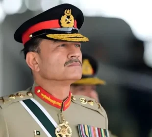 سی ڈی ایف نوٹیفکیشن میں تاخیر سے نہ آئینی بحران، نہ انتظامی رکاوٹ