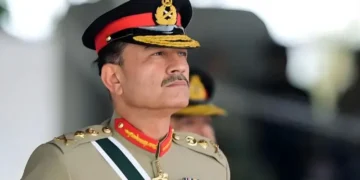 سی ڈی ایف نوٹیفکیشن میں تاخیر سے نہ آئینی بحران، نہ انتظامی رکاوٹ 21 سی ڈی ایف نوٹیفکیشن میں تاخیر سے نہ آئینی بحران، نہ انتظامی رکاوٹ