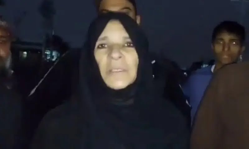 Imran Khan's "Perfectly Fine" says Uzma Khanum after meeting PTI Leader In Adyala