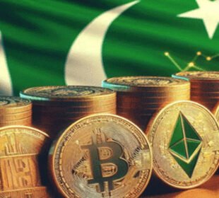 پاکستان کرپٹو ریگولیشن میں اہم پیش رفت، عالمی مارکیٹ کی توجہ کا مرکز بن گیا
