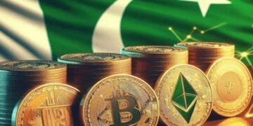 پاکستان کرپٹو ریگولیشن میں اہم پیش رفت، عالمی مارکیٹ کی توجہ کا مرکز بن گیا 11 پاکستان کرپٹو ریگولیشن میں اہم پیش رفت، عالمی مارکیٹ کی توجہ کا مرکز بن گیا