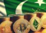 پاکستان کرپٹو ریگولیشن میں اہم پیش رفت، عالمی مارکیٹ کی توجہ کا مرکز بن گیا