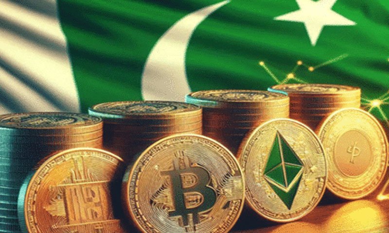 پاکستان کرپٹو ریگولیشن میں اہم پیش رفت، عالمی مارکیٹ کی توجہ کا مرکز بن گیا 1 پاکستان کرپٹو ریگولیشن میں اہم پیش رفت، عالمی مارکیٹ کی توجہ کا مرکز بن گیا