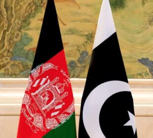 سعودی عرب میں افغان طالبان اور پاکستان کے مذاکرات بے نتیجہ ختم