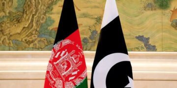 سعودی عرب میں افغان طالبان اور پاکستان کے مذاکرات بے نتیجہ ختم