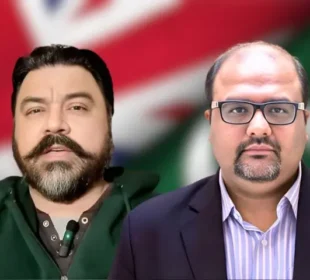 پاکستان کابرطانیہ سےشہزاداکبراورعادل راجہ کی فوری حوالگی کامطالبہ