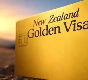 نیوزی لینڈ نے غیر ملکی سرمایہ کاروں کے لیے نیا بزنس انویسٹر ورک ویزا متعارف کر دیا