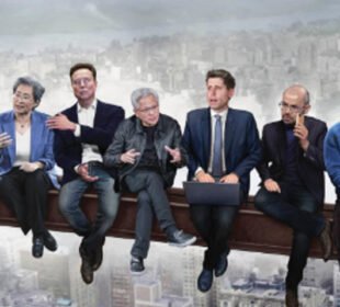 ٹائم میگزین نے 2025 کے ’پرسن آف دی ائیر‘ کا اعلان کر دیا