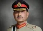 فیلڈ مارشل سید عاصم منیر کی چیف آف ڈیفنس فورسز کے طور پر تقرری کا نوٹیفکیشن جاری