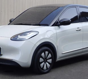 پاکستان میں ایم جی نے نئی الیکٹرک گاڑی "بنگو ای وی" کی قیمت کا اعلان کر دیا