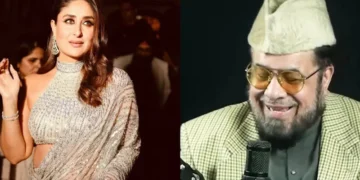 کرینہ کپور سے نکاح کا دعویٰ؛ مفتی عبدالقوی کے بیان نے نیا تنازع کھڑا کردیا