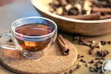 آپ کی چائے میں چھپی حیرت: گلے سے ہاضمے تک سب کچھ بہتر!