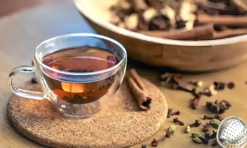 آپ کی چائے میں چھپی حیرت: گلے سے ہاضمے تک سب کچھ بہتر!