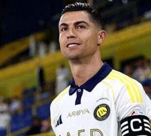 “انشاء اللہ ایک ہزار گول مکمل کروں گا”