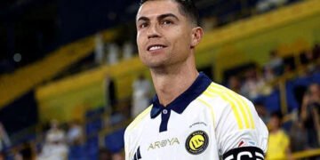 “انشاء اللہ ایک ہزار گول مکمل کروں گا”