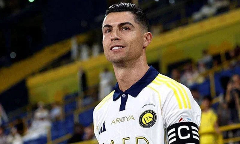 “انشاء اللہ ایک ہزار گول مکمل کروں گا” 1 “انشاء اللہ ایک ہزار گول مکمل کروں گا”