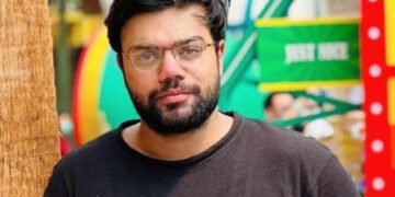 یوٹیوبر "ڈکی بھائی" نے 100 روز بعد خاموشی توڑنے کا اعلان کر دیا