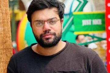 یوٹیوبر "ڈکی بھائی" نے 100 روز بعد خاموشی توڑنے کا اعلان کر دیا