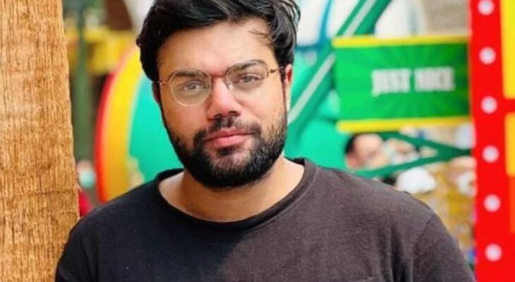 یوٹیوبر "ڈکی بھائی" نے 100 روز بعد خاموشی توڑنے کا اعلان کر دیا